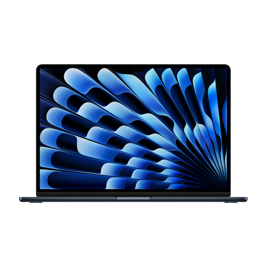 Máy tính xách tay Apple MacBook Air 15 inch (2023) M2 Chip 8GB, 256GB | BigBuy360 - bigbuy360.vn