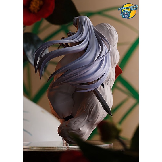 [Good Smile Company] Mô hình nhân vật Inuyasha: The Final Act POP UP PARADE Sesshomaru