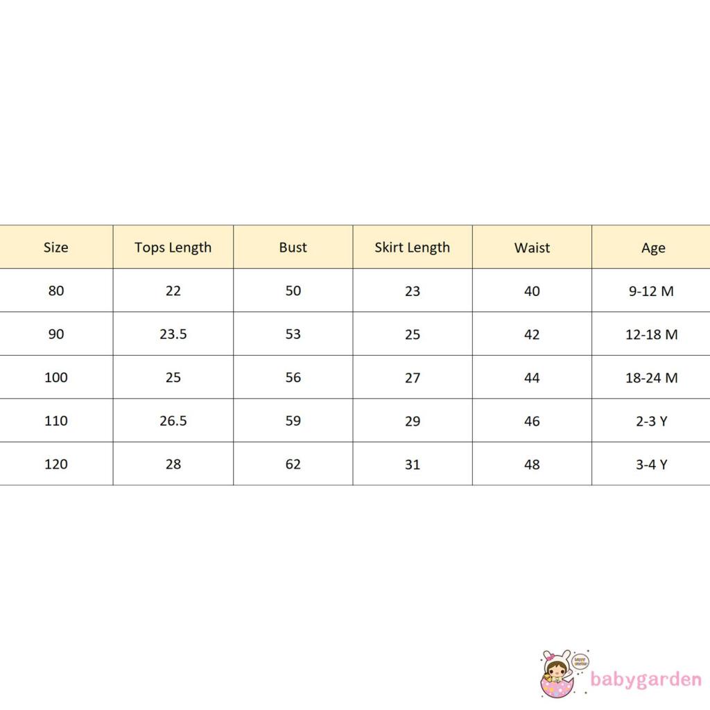 Bộ Áo Hai Dây + Chân Váy Màu Trơn In Họa Tiết Hoa Cho Bé Gái