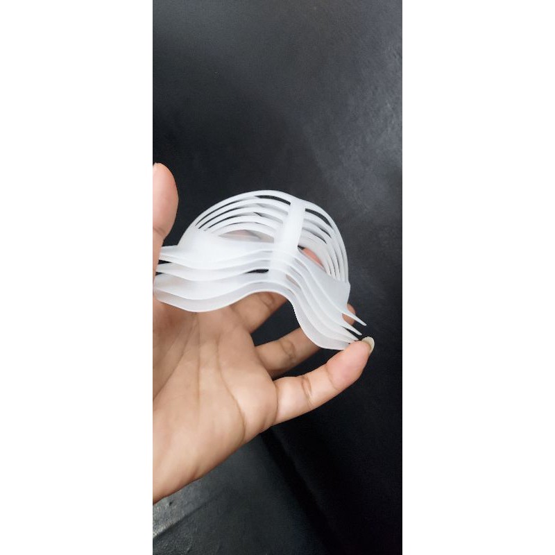 5 CÁI GIÁ ĐỠ KHẨU TRANG