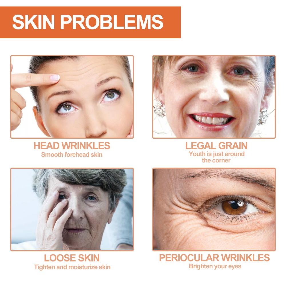 Serum BSUNS Dưỡng Ẩm Chống Nếp Nhăn Chống Lão Hóa Làm Săn Chắc Và