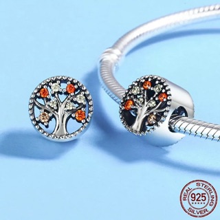 Charm cây mùa thu