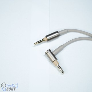 Cáp 2 đầu 3.5mm