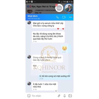 [CHÍNH HÃNG]  SERUM RIC SKIN HA