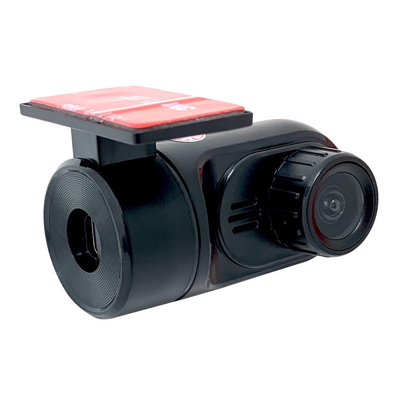 Camera Xe Hơi Tầm Nhìn Ban Đêm 1080P HD DVR Android 170° Camera DVR Góc Rộng