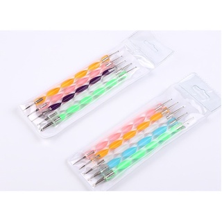 Bút chấm bi 2 đầu(lẻ) dùng làm nail