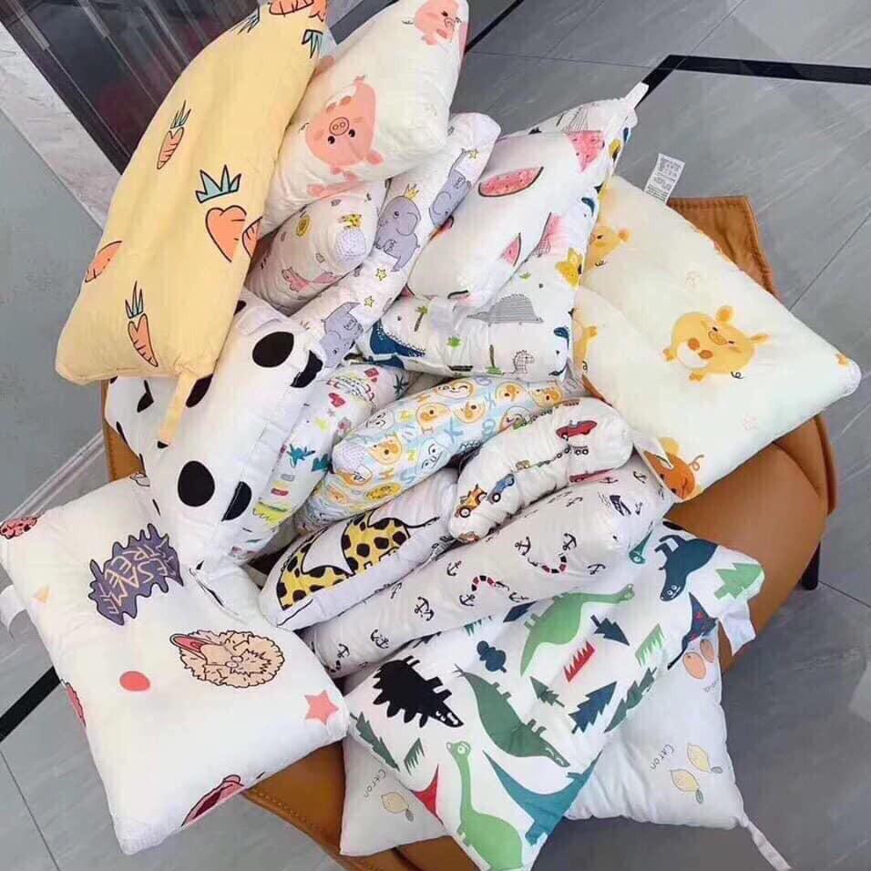 Gối Zara Home cho be