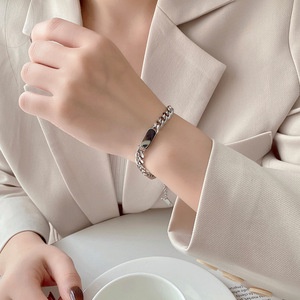 Vòng Tay Đính Ngọc Trai Cao Cấp Thời Trang Phong Cách Hàn Quốc Cho Nữ