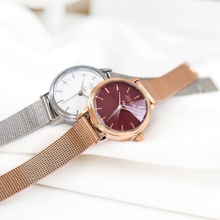 Đồng Hồ Nữ Julius JA-1120