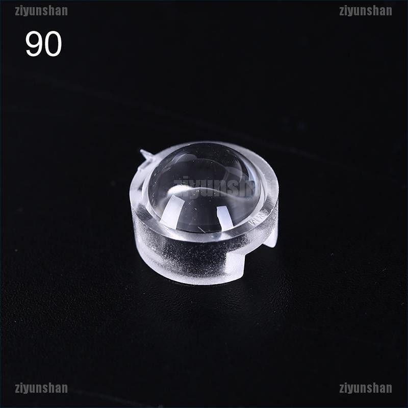 Set 10 Ống Kính Hồng Ngoại Mini 13mm 15 30 45 60 90 100 Độ Chuyên Dụng