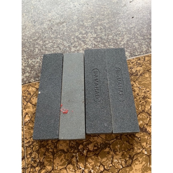 Đá mài ráp mài dao mài kéo đánh bóng mài đục