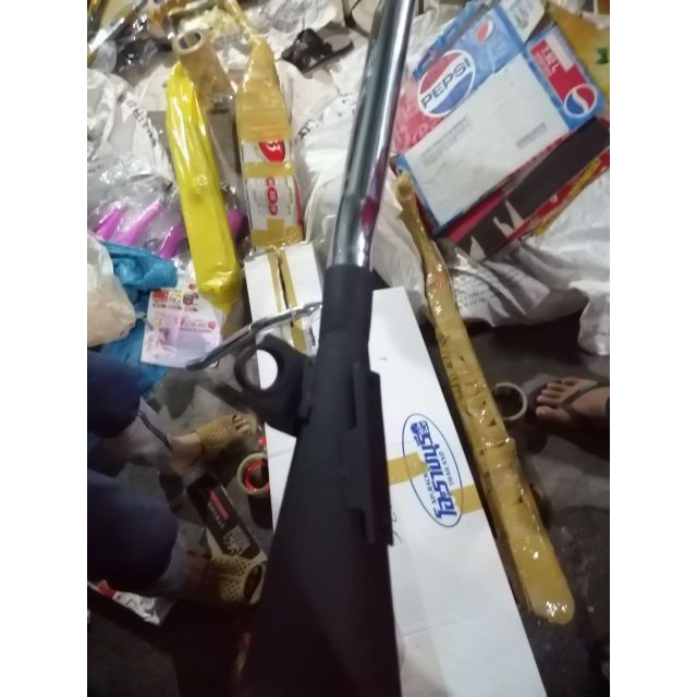 Pô uma cho dream wave sirius