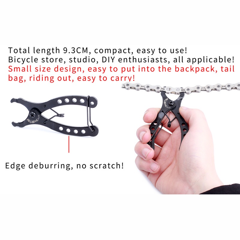 Kìm Tháo Mắt Xích Xe Đạp Chuyên Dụng