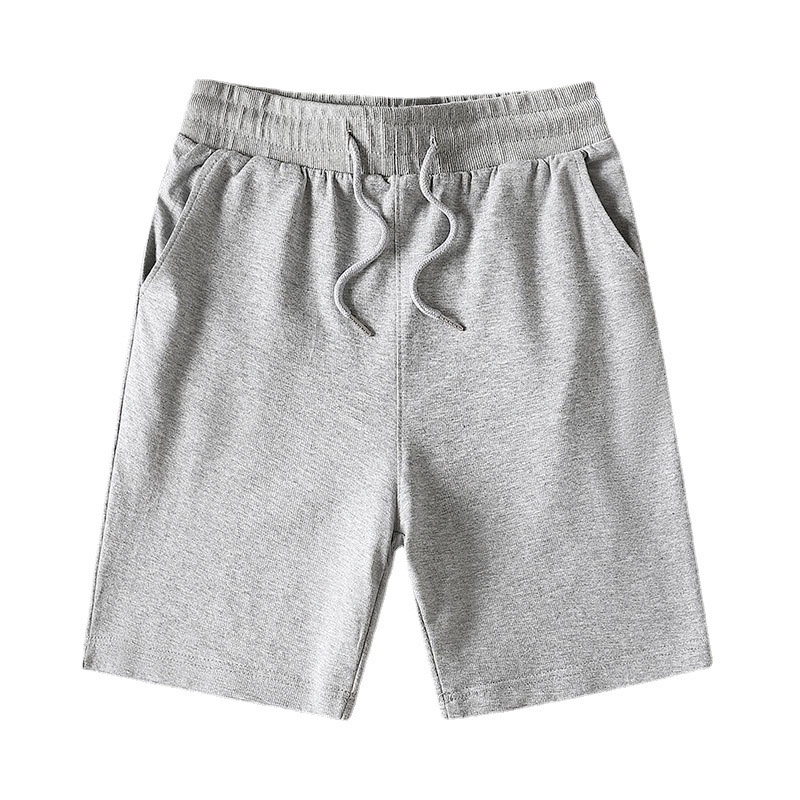 Quần đùi nam,quần thun nam phong cách Hàn Quốc,short nam coton co dãn - QDHT101 | BigBuy360 - bigbuy360.vn