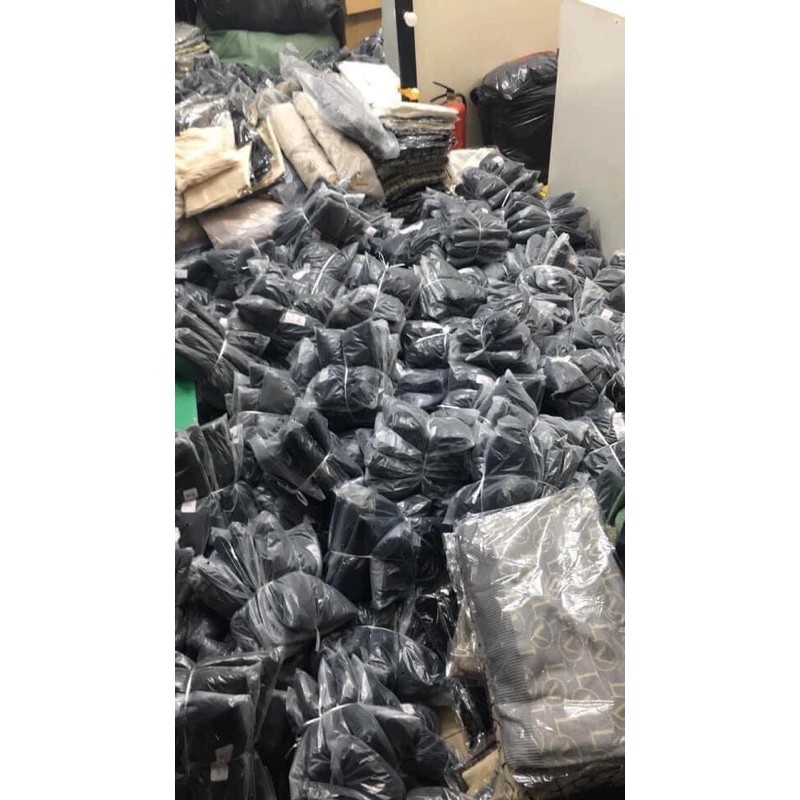 Quần ZR Legging lót lông | BigBuy360 - bigbuy360.vn