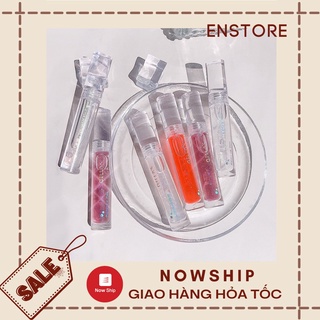 [GELLA] Son bóng Gella Transparent