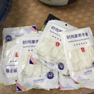Combo 10 đôi gang tay siêu dai