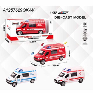 Đồ chơi xe ô tô cảnh sát bằng sắt siêu bền dùng pin phát nhạc có đèn cửa đóng mở dành an toàn tuyệt đối cho trẻ kem pin