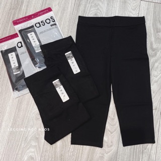 QUẦN LEGGING AS.OS NGỐ