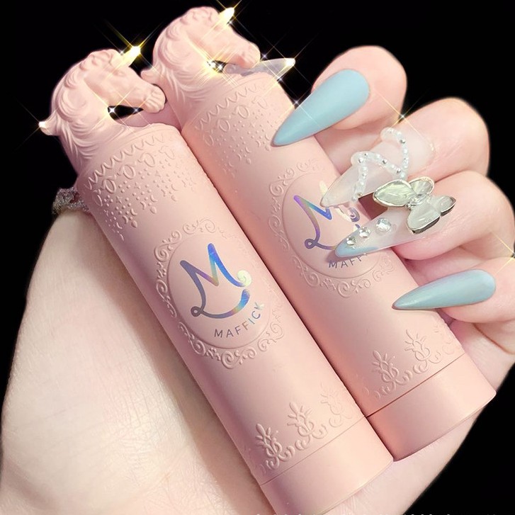 Son lì Macfick đầu ngựa về đủ màu K311