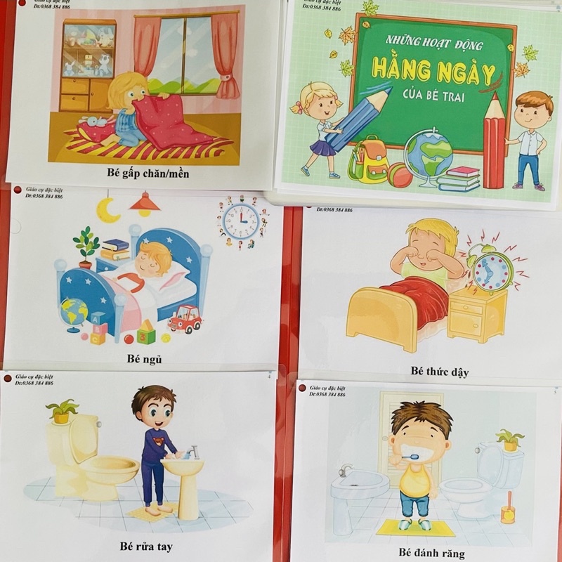 #NHỮNG_HOẠT_ĐỘNG_HẰNG_NGÀY