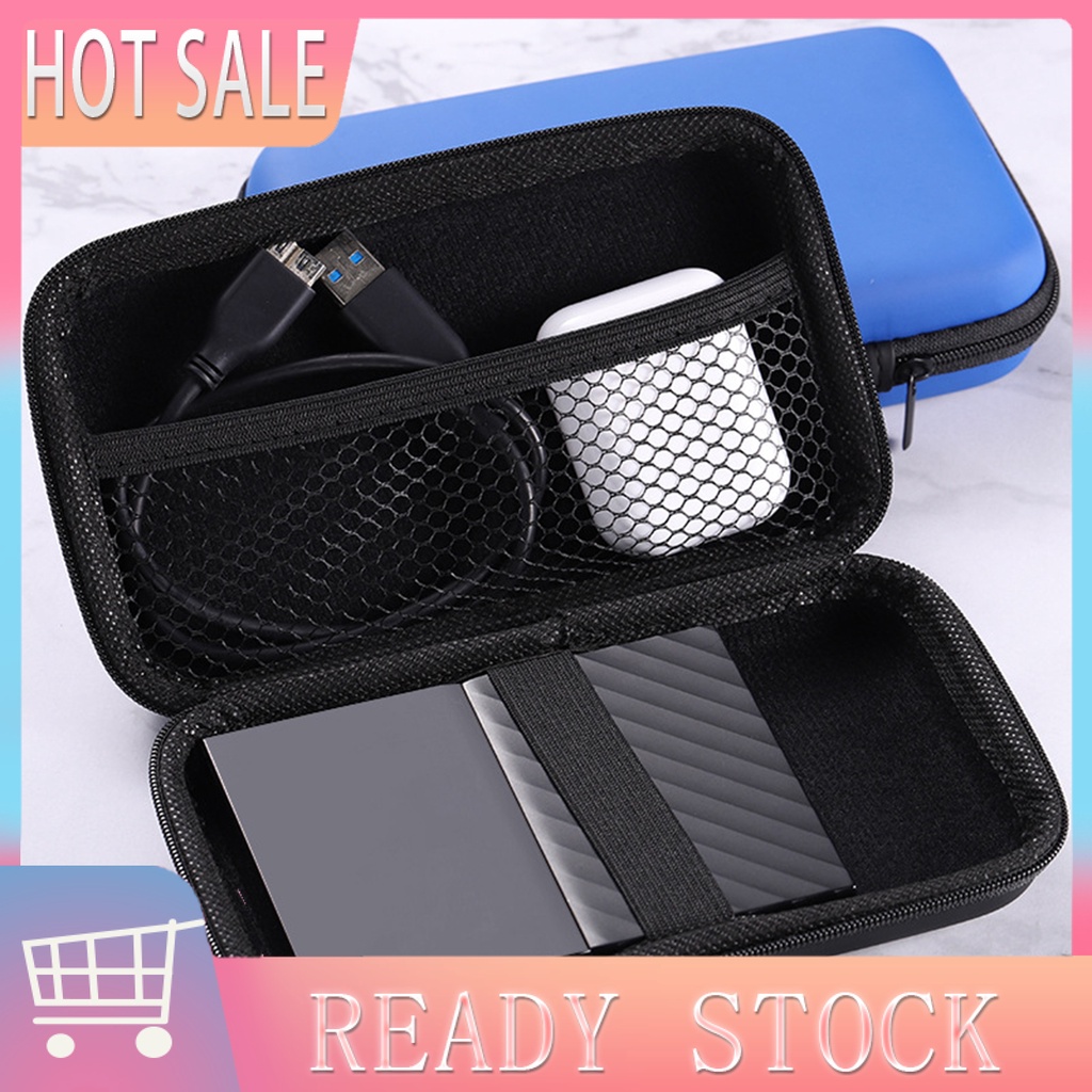 Xe Hơi | Hộp Đựng Sạc Đa Năng Tiện Dụng Ốp