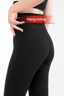 Quần legging