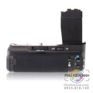 Đế Pin Pixel For Canon 60D