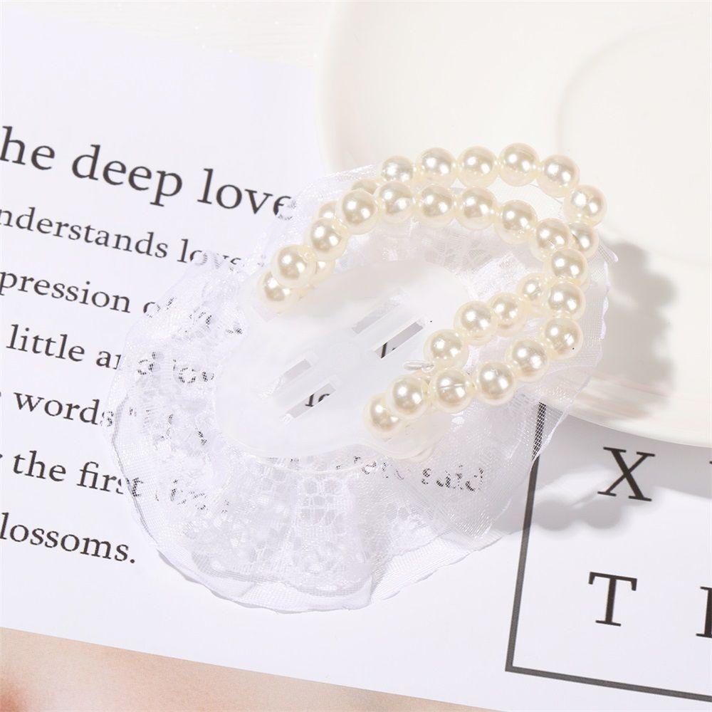 Vòng Đeo Tay Handmade Xinh Xắn Dành Cho Nữ