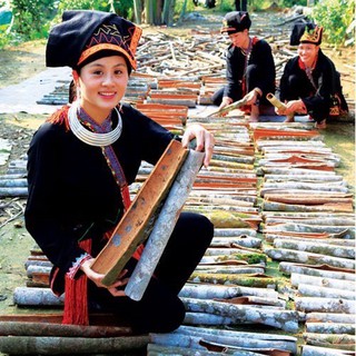 Quế cạo vỏ dạng ống-Cinnamon Sticks