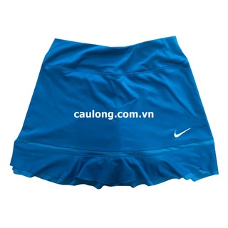 Váy cầu lông 8497 màu xanh