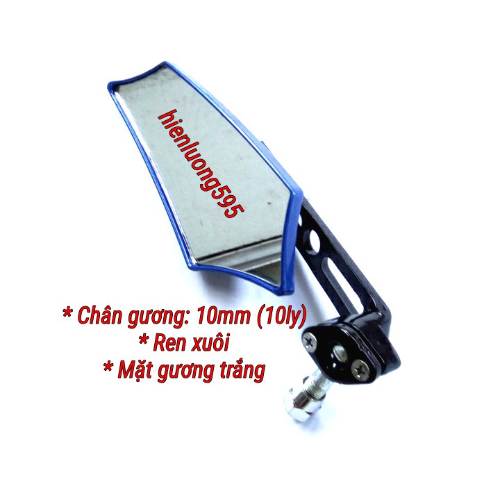 GƯƠNG XE MÁY (1 CHIẾC BÊN TRÁI)