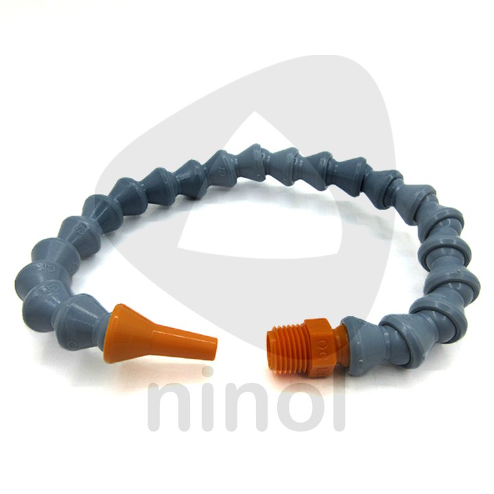 Vòi tưới nguội phun nước, dầu làm mát