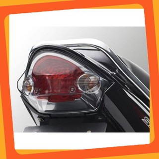 Đèn hậu sirius xăng cơ