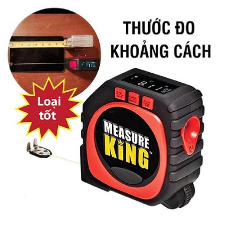 Thước Đo Đa Năng Kĩ Thuật Số 3 trong 1