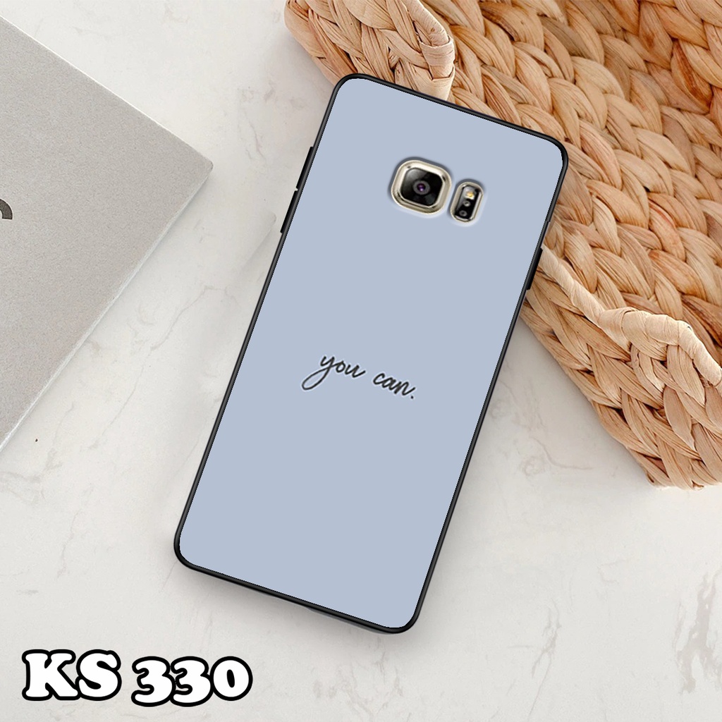 Ốp lưng Samsung S6 - Samsung S6 Edge - Samsung S6 Edge+ - Ốp in hình WordLove - Chất liệu TPU siêu bền