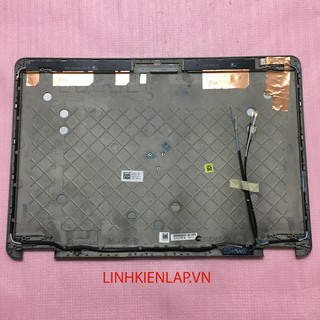 Thay vỏ laptop dell latitude E7440