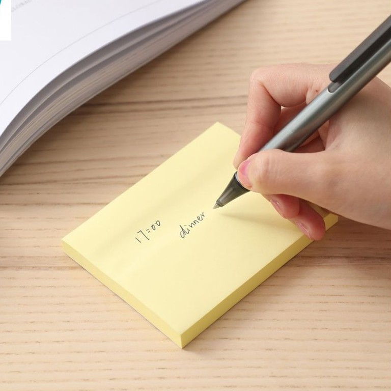 [ƯU ĐÃI T6] GIẤY NHỚ ĐỦ KÍCH CỠ (2X3 3X3 3X4 3X5) ||*|| | BigBuy360 - bigbuy360.vn