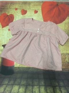 Áo babydoll
