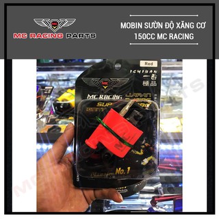 Mobin sườn độ xăng cơ 150cc mc racing