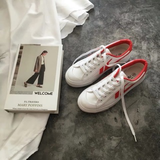 giày thể thao sọc ulzzang