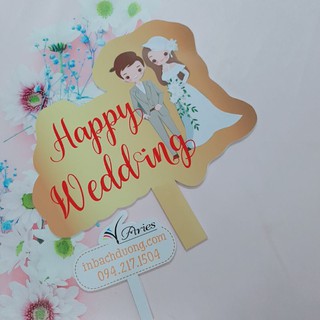 hashtag - bảng quảng cáo cầm tay In Bạch Dương