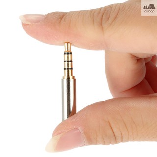 Đầu Chuyển Đổi Từ Jack 2.5mm Sang 3.5mm
