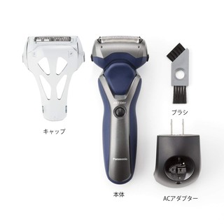 MÁY CẠO RÂU PANASONIC ES-RT17