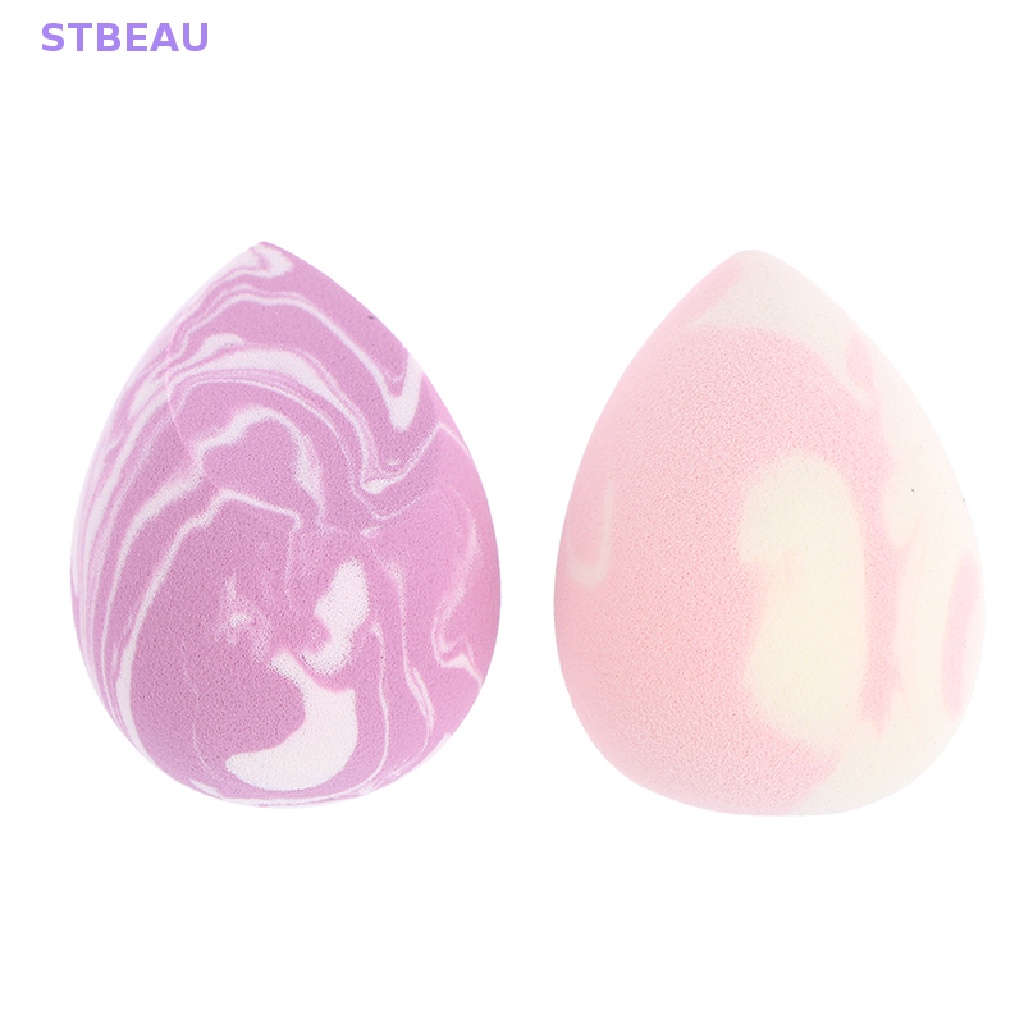 1 Mút Trang Điểm Hình Quả Trứng Mềm Mại Tiện Dụng