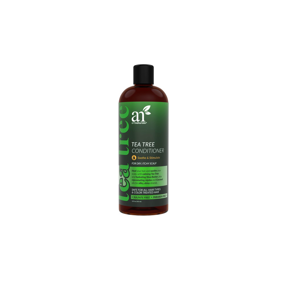 "Có Bill USA - Auth" ART NATURALS ARGAN SHAMPOO