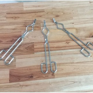 Kẹp gắp chén nung 30cm-50cm