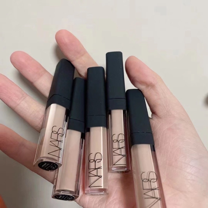 Kem Che Khuyết Điểm Nars Radiant Creamy Concealer 6ml