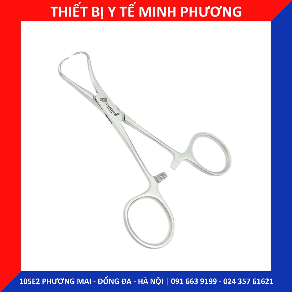 Panh kẹp săng CN Đức