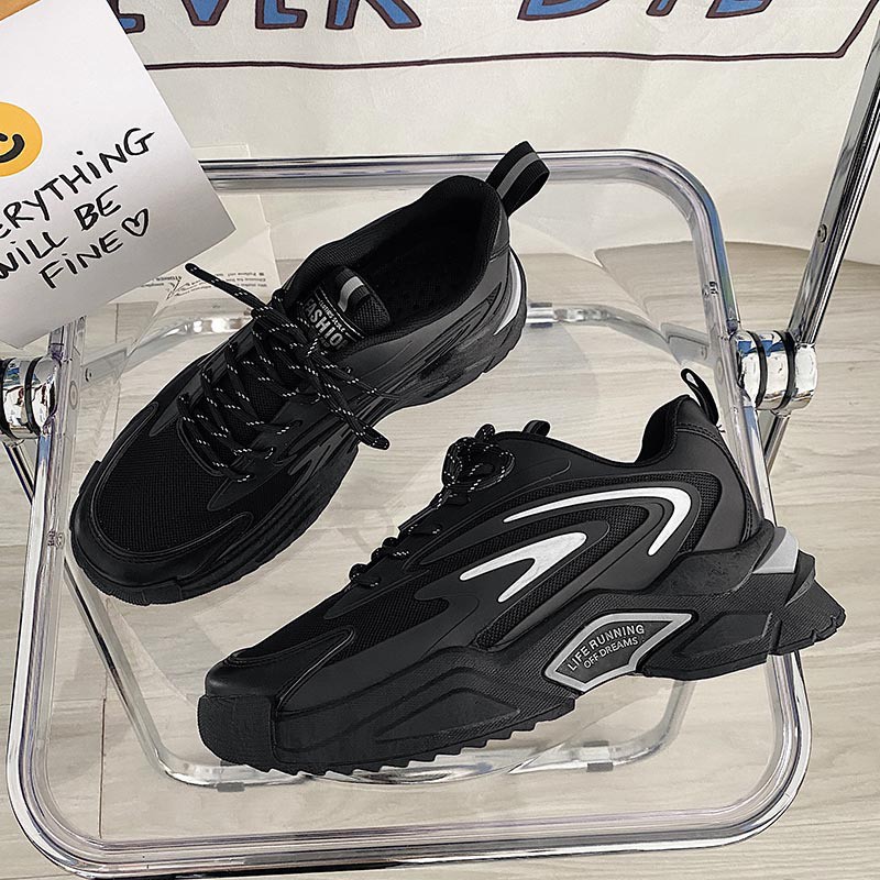 [FreeShip - Siêu Phẩm] giày nam, giày sneaker nam cao cấp mới nhất 2021 | BigBuy360 - bigbuy360.vn